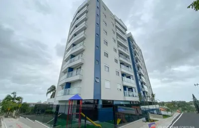 Apartamento 3 dormitórios sendo 1 suíte - centro içara