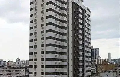 Apartamento 3 dormitórios sendo 1 suíte - centro criciúma