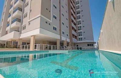 Apartamento com 3 quartos à venda no Michel, Criciúma 