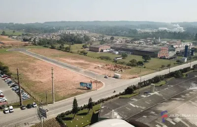 Terreno residencial e comercial - quarta linha criciúma
