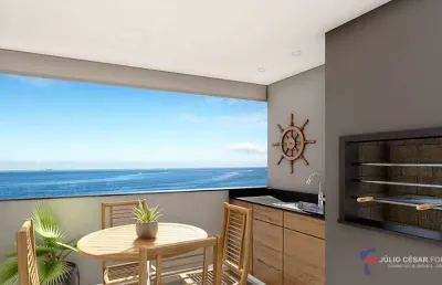 Apartamento 2 e 3 dormitórios com suíte - jaguarúna