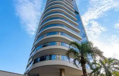 Apartamento com 4 quartos à venda no Centro, Criciúma 