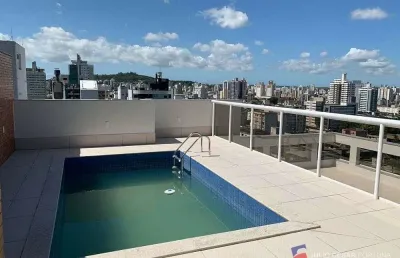 Cobertura com 3 quartos à venda no Centro, Criciúma 