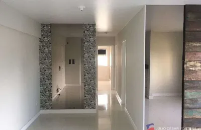 Apartamento com 3 quartos à venda no Michel, Criciúma 