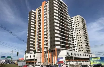 Apartamento 2 ou 3 dormitórios sendo 1 suíte - próspera criciúma