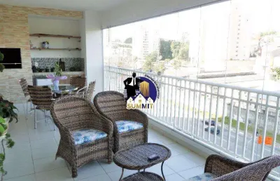 Apartamento de 3 quartos, sendo 3 suítes, à venda na freguesia do ó. são paulo-ap0123