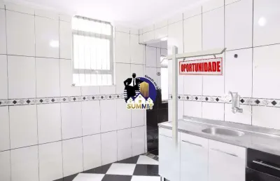 Apartamento de 2 quartos à venda em parada de taipas, são paulo-ap0136