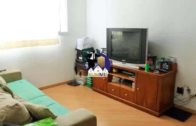 Apartamento de 2 quartos à venda no piqueri, são paulo-ap0106
