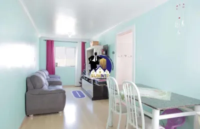 Apartamento de 2 quartos para venda na parada de taipas, são paulo-ap0149