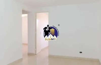 Apartamento de 2 quartos à venda em taipas, são paulo-ap0185