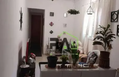 Apartamento à venda, 58 m² por r$ 290.000,00 - vila marina - santo andré/sp