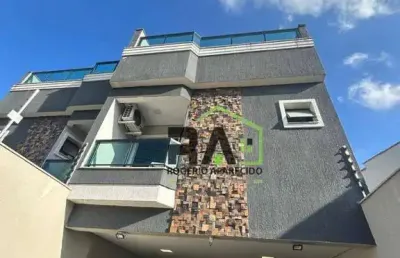 Casa com 4 dormitórios à venda, 192 m² por r$ 1.150.000,00 - santa teresinha - santo andré/sp
