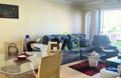 Apartamento com 3 dormitórios à venda, 146 m² por r$ 636.000 - centro - santo andré/sp