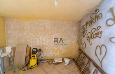 Sobrado com 3 dormitórios para alugar, 250 m² por r$ 4.565/mês - vila scarpelli - santo andré/sp