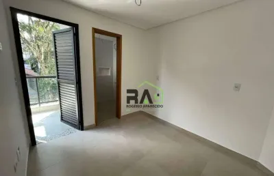 Apartamento com 2 dormitórios à venda, 47 m² por r$ 329.000,00 - parque oratório - santo andré/sp
