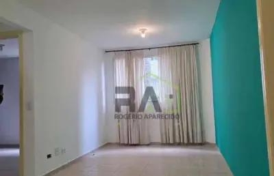 Apartamento com 2 dormitórios à venda, 51 m² ap térreo - vila são pedro - santo andré/sp