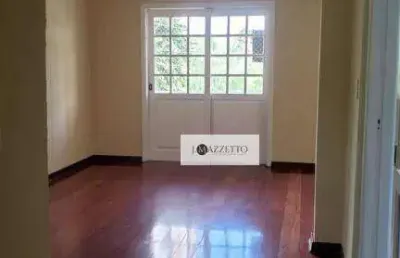 Sobrado com 3 dormitórios à venda, 198 m² por r$ 795.000,00 - jardim pau preto - indaiatuba/sp