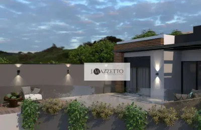 Casa com 3 suítes à venda, 253 m² por r$ 1.480.000 - jardim mantova - indaiatuba/sp