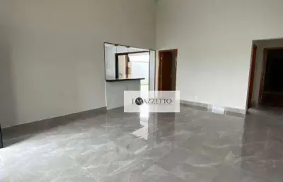 Casa com 3 dormitórios à venda, 198 m² por r$ 1.300.000,00 - condomínio residencial evidências - indaiatuba/sp