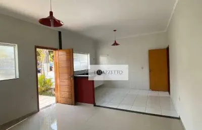 Casa com 3 dormitórios para alugar, 100 m² por r$ 4.240,00/mês - jardim vista verde - indaiatuba/sp