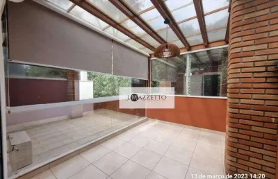 Casa com 3 dormitórios à venda, 183 m² por r$ 1.250.000,00 - jardim montreal residence - indaiatuba/sp