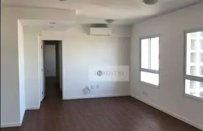 Apartamento com 3 dormitórios para alugar, 128 m² por r$ 6.860,49/mês - jardim pau preto - indaiatuba/sp