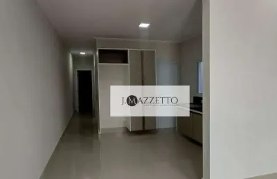 Casa com 2 dormitórios à venda, 63 m² por r$ 420.000,00 - residencial dos sabiás - indaiatuba/sp