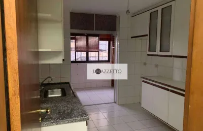 Apartamento com 3 dormitórios à venda, 127 m² por r$ 500.000,00 - centro - piracicaba/sp