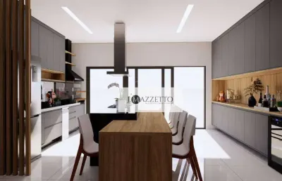 Casa com 3 dormitórios à venda, 180 m² por r$ 1.500.000,00 - colinas de indaiatuba - indaiatuba/sp