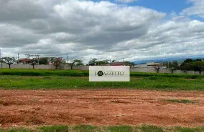 Terreno à venda, 360 m² por r$ 660.000,00 - condomínio villa sapezal - indaiatuba/sp