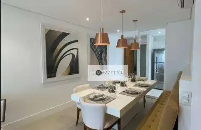 Apartamento com 2 dormitórios à venda, 95 m² por r$ 950.000,00 - centro - indaiatuba/sp