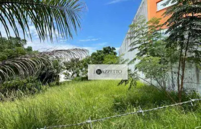 Terreno à venda, 1012 m² por r$ 1.590.000 - jardim moacyr arruda - indaiatuba/sp