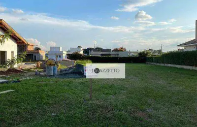 Terreno à venda, 1025 m² por r$ 480.000,00 - residencial primavera - salto/sp