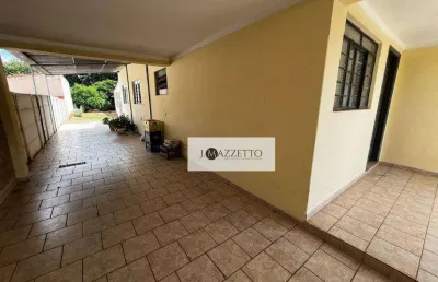 Casa com 3 dormitórios à venda, 156 m² por r$ 900.000,00 - cidade nova i - indaiatuba/sp