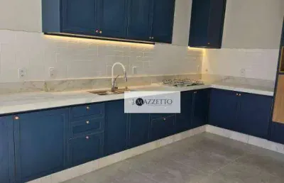 Casa com 3 dormitórios à venda, 137 m² por r$ 1.180.000,00 - loteamento park gran reserve	 - indaiatuba/sp