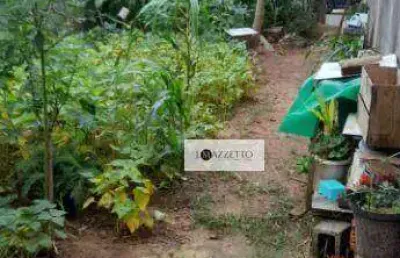 Terreno à venda, 137 m² por r$ 150.000,00 - núcleo residencial professor carlos aldrovandi - indaiatuba/sp