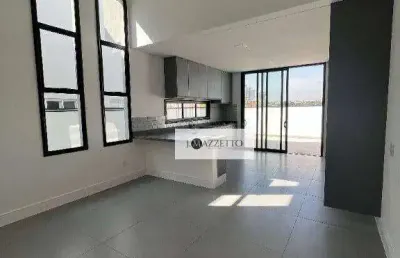 Casa com 3 dormitórios, 160 m² - venda por r$ 1.350.000,00 ou aluguel por r$ 7.739,00/mês - condomínio central parque - salto/sp