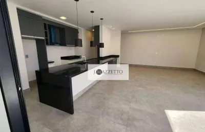 Sobrado com 3 dormitórios à venda, 204 m² por r$ 1.750.000,00 - jardim residencial viena - indaiatuba/sp