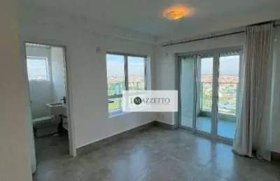 Apartamento com 2 dormitórios à venda, 86 m² por r$ 1.170.000,00 - jardim pompéia - indaiatuba/sp