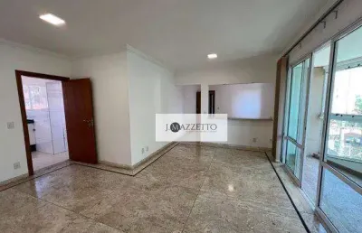 Apartamento com 3 dormitórios à venda, 132 m² por r$ 1.450.000,00 - jardim pau preto - indaiatuba/sp