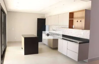 Casa com 3 dormitórios à venda, 184 m² por r$ 1.450.000,00 - jardim piemonte - indaiatuba/sp