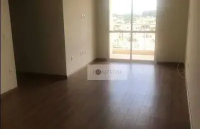 Apartamento com 3 dormitórios para alugar, 107 m² por r$ 5.065,00/mês - vila todos os santos - indaiatuba/sp