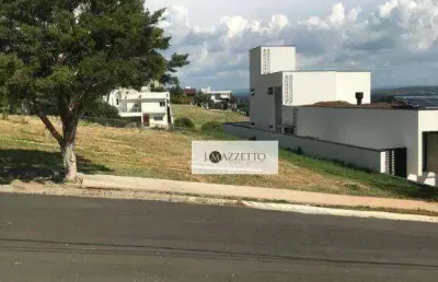 Terreno à venda, 490 m² por r$ 882.000,00 - jardim residencial helvétia park ii - indaiatuba/sp