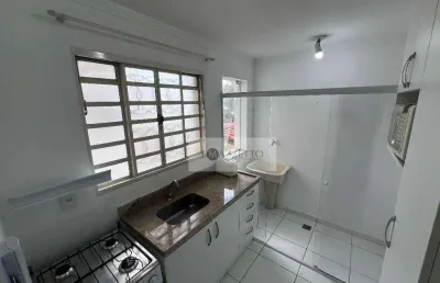 Apartamento com 1 dormitório para alugar, 50 m² por r$ 1.885,00/mês - jardim moacyr arruda - indaiatuba/sp