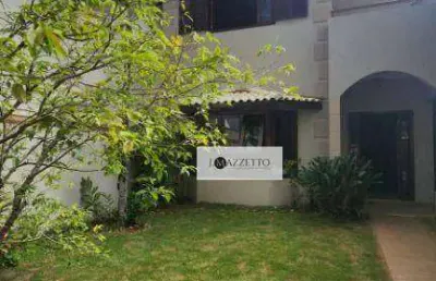 Casa com 5 quartos à venda na Rua Carlos Eduardo Cardoso da Silva, Jardim Esplanada, Indaiatuba