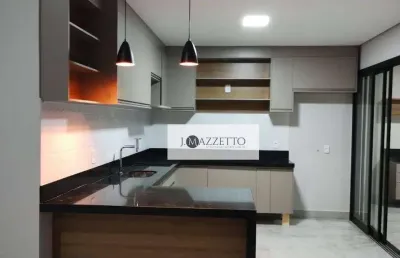 Casa com 3 dormitórios à venda, 191 m² por r$ 1.380.000,00 -  jardim laguna - indaiatuba/sp