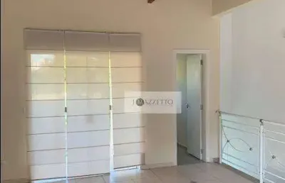 Sobrado com 3 dormitórios à venda, 239 m² por r$ 1.200.000,00 - jardim portal de itaici - indaiatuba/sp