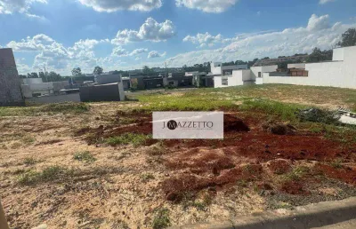 Terreno à venda, 300 m² por r$ 360.000 - jardim laguna - indaiatuba/sp