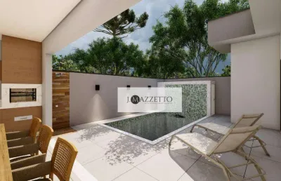 Casa com 3 suítes à venda, 194 m² por r$ 1.498.000 - condomínio residencial milano - indaiatuba/sp