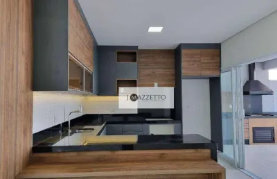 Casa com 3 suítes à venda, 187 m² por r$ 1.500.000 - jardins di roma - indaiatuba/sp